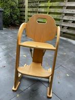 Houten kinderstoel, Ophalen, Zo goed als nieuw, Overige typen