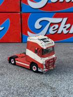 WSI Volvo FH4 C. Sollie, Ophalen of Verzenden, Nieuw, Bus of Vrachtwagen, Wsi
