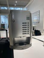 Professionele Koffiemachine voor Bedrijven, Witgoed en Apparatuur, Koffiezetapparaten, Ophalen, Afneembaar waterreservoir, Gebruikt