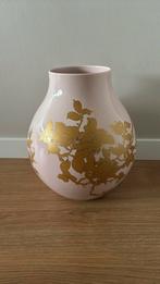 Hella Jongerius roze vaas, Ophalen, Overige kleuren, Minder dan 50 cm, Glas