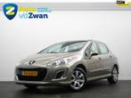Peugeot 308 1.6 VTi Active Clima/Cruise/Bluetooth/Isofix, Voorwielaandrijving, Stof, 4 cilinders, Origineel Nederlands