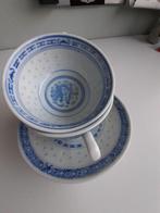 chinees porselein, Antiek en Kunst, Ophalen of Verzenden
