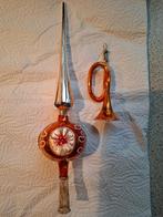 retro piek, Ophalen, Gebruikt