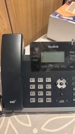Yealink T42S, Ophalen, Zo goed als nieuw, Telefoon