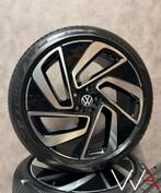 20'' Volkswagen ID.7 ID 7 Tourer Montreal velgen Pirelli, Gebruikt, -, -, Banden en Velgen