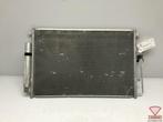mercedes sprinter 906 crafter airco condensor