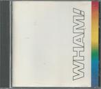 Wham - The final, Ophalen of Verzenden, Nieuw in verpakking