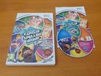OPRUİMEN | Wii | Familie Spellen Avond 2, Spelcomputers en Games, Games | Nintendo Wii, Muziek, Gebruikt, Ophalen of Verzenden