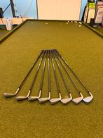 Cobra Radspeed ijzers -R flex-Sw t/m 5- proefslaan ok 6S1091, Sport en Fitness, Golf, Ophalen of Verzenden, Zo goed als nieuw