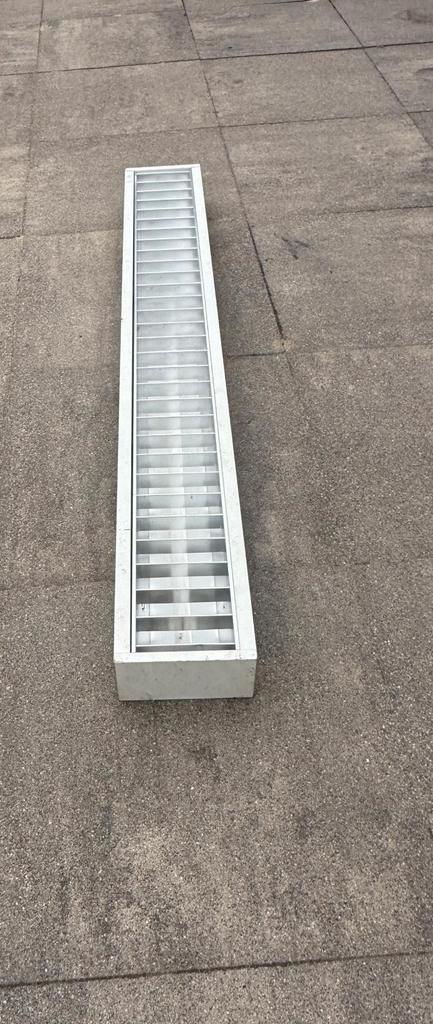 5 tl amaturen, Doe-het-zelf en Verbouw, Bouwverlichting, Gebruikt, Minder dan 50 watt, Ophalen of Verzenden