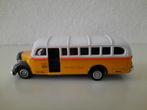 BUS MINIATUUR, Ophalen of Verzenden, Bus of Vrachtwagen, Overige merken