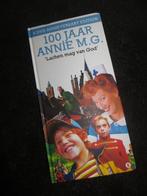 Mooi boekje met vier DVD's van Annie M.G. Schmidt, Komedie, Gebruikt, Vanaf 6 jaar, Ophalen
