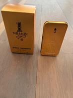 Paco Rabanne 1 Million 50ml - Herenparfum, Ophalen of Verzenden, Nieuw
