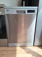 Beko vaatwasser, Ophalen, Zo goed als nieuw, 85 tot 90 cm, 45 tot 60 cm
