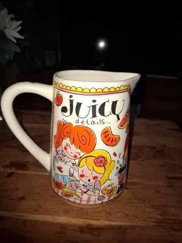 Limonadekan met blond amsterdam  beschikbaar voor biedingen