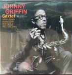 Johnny Griffin Sextet, 1980 tot heden, Ophalen of Verzenden, 12 inch, Nieuw in verpakking