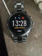 Fossil smartwatches, Ophalen of Verzenden, Zo goed als nieuw, Zwart, Android
