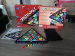 Spectrangle, Hobby en Vrije tijd, Gezelschapsspellen | Bordspellen, Een of twee spelers, Ophalen of Verzenden, Zo goed als nieuw
