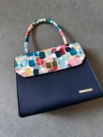 Handtasje van Bulaggi, Ophalen of Verzenden, Zo goed als nieuw, Blauw, Handtas
