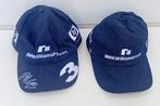 Vintage Formule 1 Williams F1 BMW 2000 Merchandise Pet Cap, Verzamelen, Automerken, Motoren en Formule 1, Ophalen of Verzenden