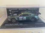 Ixo Altaya Aston Martin DBR9 - 2005 24 Heures du Mans mint/b, Hobby en Vrije tijd, Ophalen of Verzenden, Zo goed als nieuw, Overige typen