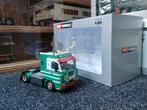 Bouwheer Zeewolde - WSI - Scania 143-420 V8, Hobby en Vrije tijd, Modelauto's | 1:50, Ophalen of Verzenden, Nieuw, Bus of Vrachtwagen