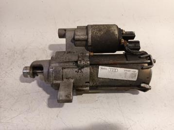 Startmotor Audi S4 beschikbaar voor biedingen