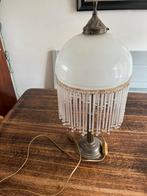 Erg leuk antiek lampje jaren 30 stijl, Ophalen of Verzenden, Zo goed als nieuw