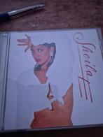 Sheila E. - Sheila E. CD, Ophalen of Verzenden, Zo goed als nieuw