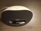 Philips Speaker voor Iphone/Ipod., Ophalen, Zo goed als nieuw, Speaker