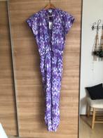 Nieuwe Jumpsuit - Paars - Maat L metk dante, Ophalen of Verzenden, Nieuw, Maat 42/44 (L), Paars