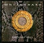 Whitesnake - Greatest Hits  Originele CD Nieuw., Ophalen of Verzenden, Nieuw in verpakking