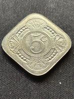 5c munt 1975 jaar Nederland, Postzegels en Munten, Verzenden, Koningin Beatrix, 5 cent