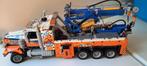 Lego kraanwagen., Hobby en Vrije tijd, Ophalen, Zo goed als nieuw, Bus of Vrachtwagen