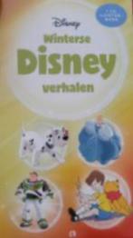 Winterse Disney verhalen 2021 - Disney luisterboek, Ophalen of Verzenden