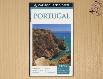 Portugal - Capitool Reisgids beschikbaar voor biedingen