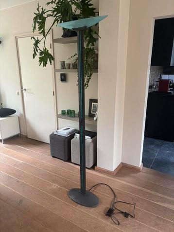 Vintage Relco Milano Staande Lamp – Designklassieker beschikbaar voor biedingen