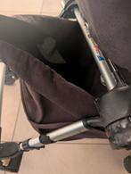 Kinderwagen Bugaboo frog, Verstelbare duwstang, Bugaboo, Ophalen of Verzenden, Zo goed als nieuw