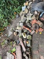 Partij Stenen - Rotsen, Keien, Tegels, Tuin en Terras, Grind, Keien en Split, Overige materialen, Gebruikt, Ophalen of Verzenden