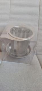 Cosy & Trendy Theezeef - Nieuw in verpakking, Ophalen of Verzenden, Nieuw