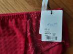 prima donna luxe slip met kant, rood, maat M, NIEUW mt kaart, Prima Donna, Ophalen of Verzenden, Rood, Slip