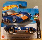 Hot Wheels Shelby Cobra Daytona Coupe, Ophalen of Verzenden, Nieuw, Auto