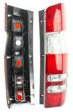 Achterlicht Mercedes Sprinter W906 achterlicht Mercedes W906, -, Nieuw, Ophalen of Verzenden, -
