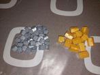 Onderdelen. Monopoly. Plastic. Hotels En Huisjes. Nieuw., Ophalen of Verzenden, Nieuw