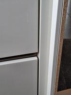 Hoekpasstuk 90 graden voor Keukenkastjes Wit, 71,5cmH 5x5, Minder dan 50 cm, Wit, Ophalen of Verzenden, Zo goed als nieuw