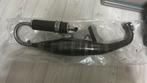 Ddl mid race uitlaat 0keer gemonteerd, Ophalen, Zo goed als nieuw