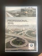 BMW Professional Navigatie 2019 DVD's, Computers en Software, Navigatiesoftware, Ophalen of Verzenden, Heel Europa, Bmw, Landkaarten