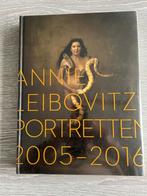 Annie Leibovitz Portretten 2005-2016, Ophalen, Zo goed als nieuw, Fotografen
