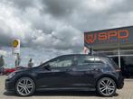 Volkswagen Golf 1.4 TSI Highline|Stoelverw|17''|125PK, Gebruikt, Euro 6, 4 cilinders, Zwart