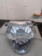 Aprilia Shiver Koplamp + Getint Kuipje - Hella, Ophalen of Verzenden